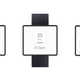 Image for article titled Would You Wear a Google Smartwatch That Looked Like This?